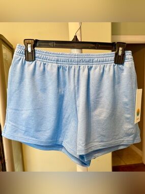 NWT Vuori Halo Shorts